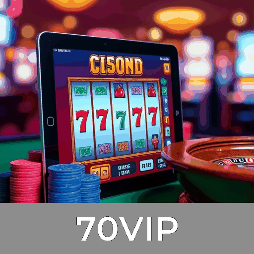 70VIP: A Conveniência e Funcionalidade do Aplicativo Móvel