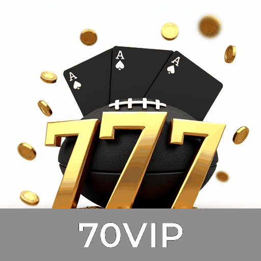 Desfrute de Bônus e Ofertas Únicas com 70VIP Casino
