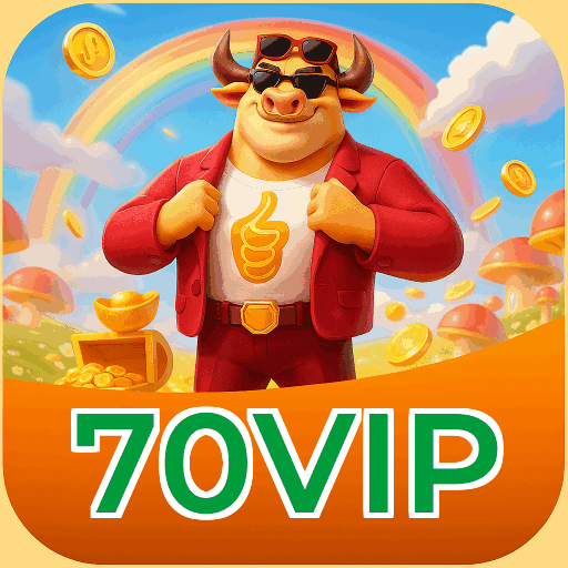 70VIP: O Maior e Mais Confiável Cassino Online